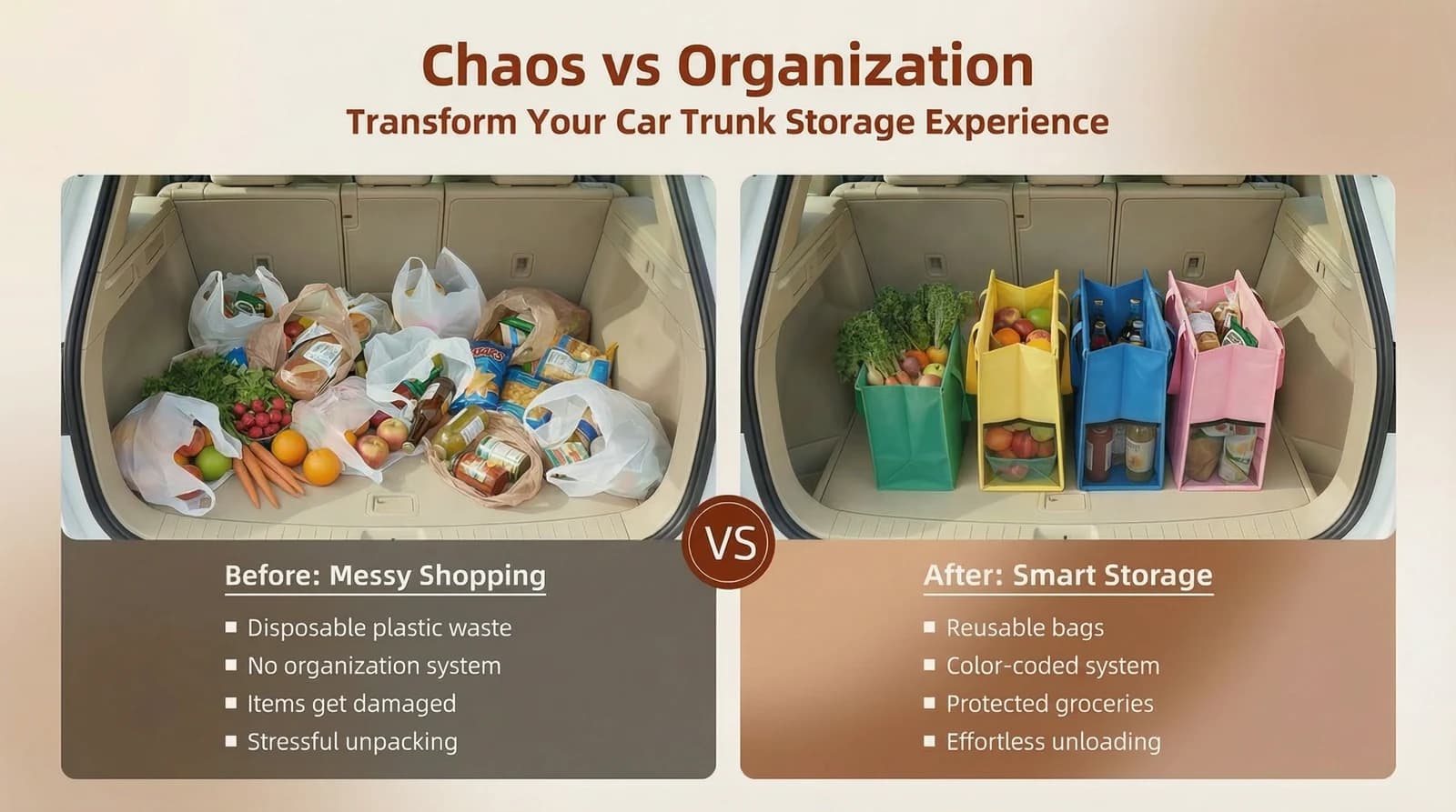 Illustrative Bixtaneab cart-to-trunk organization concept